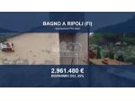 Immobile in asta di 300 m², box auto in vendita a Bagno a Ripoli
