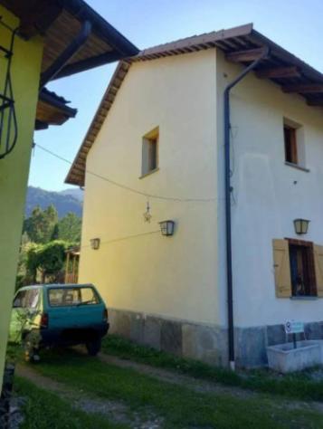Immobile in asta di 190 m² con più di 5 locali e box auto in vendita a Barge - Foto 7