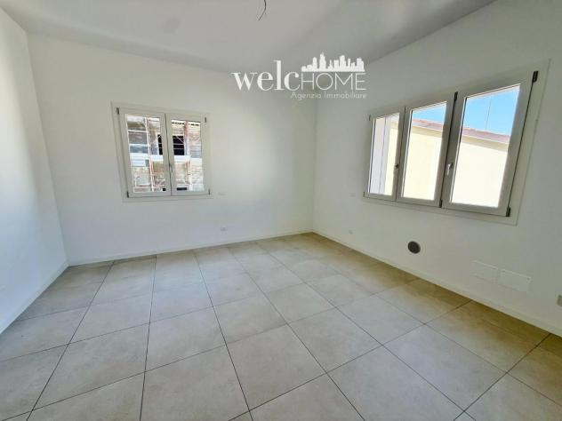 Appartamento in vendita a Campi Bisenzio 129 mq Rif: 1426103 - Foto 4