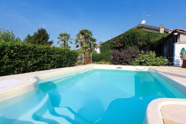 Villa in vendita a Canegrate - Foto 3