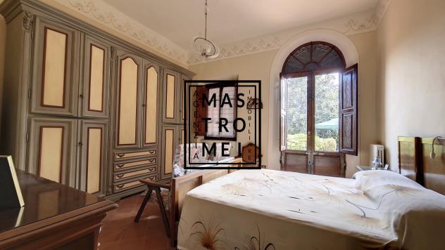 VILLA di 12 vani e di 406 mq (CAPANNORI) rif. 3464 - Foto 10