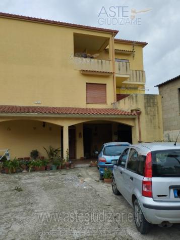 IMMOBILI-IMMOBILE RESIDENZIALE-Corso Repubblica 245
