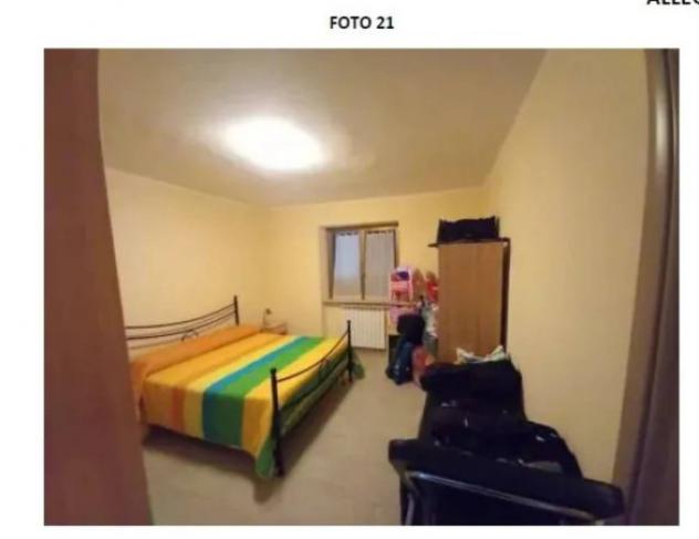 Immobile in asta di 480 m² con più di 5 locali e box auto in vendita a Ferentino - Foto 16
