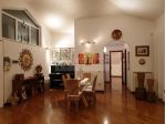 Appartamento di ampia metratura con garage