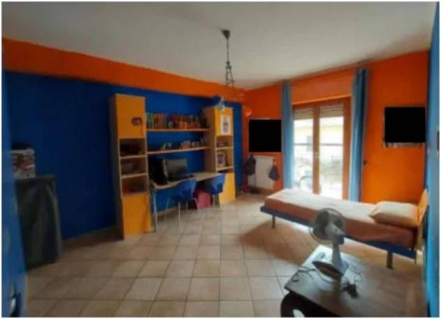 Immobile in asta di 111 m² in vendita a Giffoni Valle Piana - Foto 16