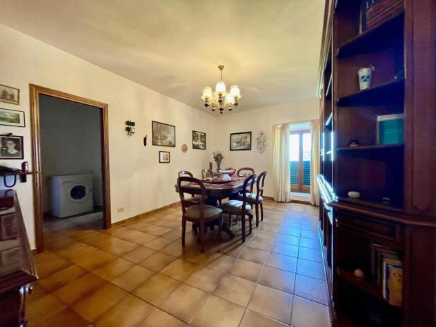 Terratetto in vendita a Lajatico 200 mq Rif: 1048362 - Foto 4
