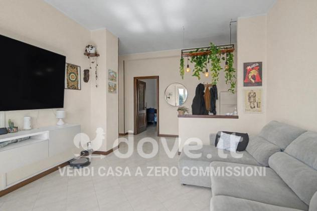 Appartamento di 125 m² con 3 locali e box auto in vendita a Lodi - Foto 10