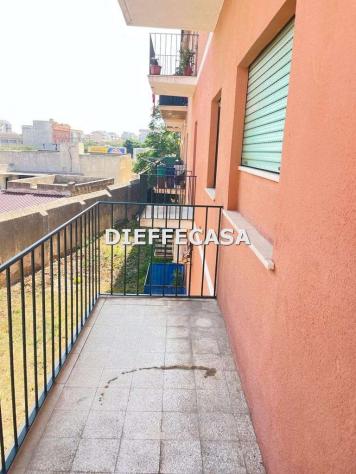 V2373 - In vendita a Marsala appartamento in centro - Foto 17
