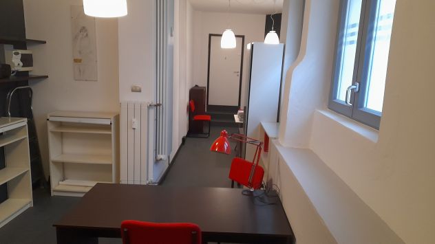 Loft zona città studi con ingresso autonomo - Foto 8