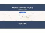 Immobile in asta di 103 m² con più di 5 locali e box auto in vendita a Mont &hellip;