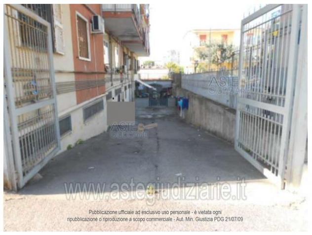 IMMOBILI-IMMOBILE RESIDENZIALE-Traversa VI Via Villa Bisignano, 21, 80147 Napoli NA, Italia - Foto 8