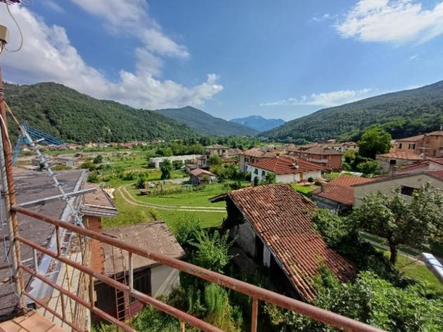 Priola frazione Pievetta porzione di casa con rustico - Foto 2