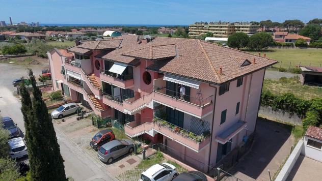 Trilocale in vendita a Rosignano Marittimo