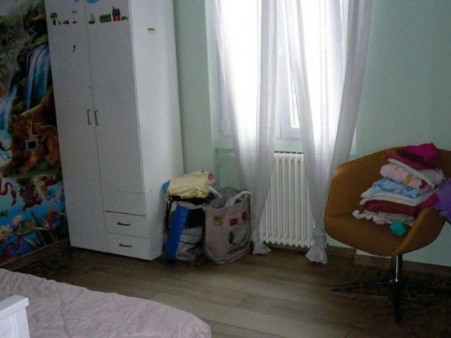Immobile in asta di 139 m², box auto in vendita a San Giuliano Milanese - Foto 7