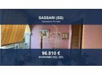 Immobile in asta di 94 m² in vendita a Sassari