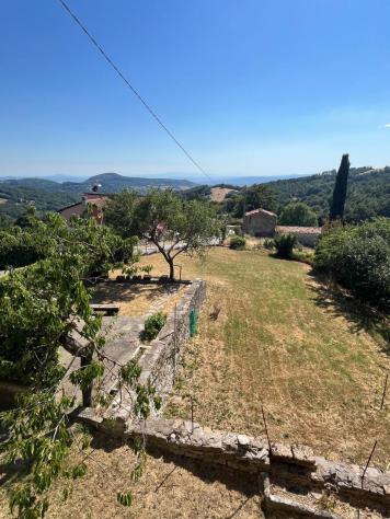 APPARTAMENTO di 5 vani e di 122 mq (SEMPRONIANO) rif. PETRIMAU - Foto 8