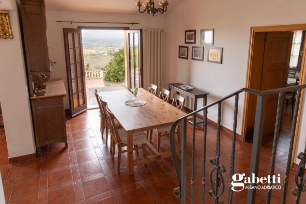 Villa o villino - Tavullia . Rif.: MV012VRG - Foto 5