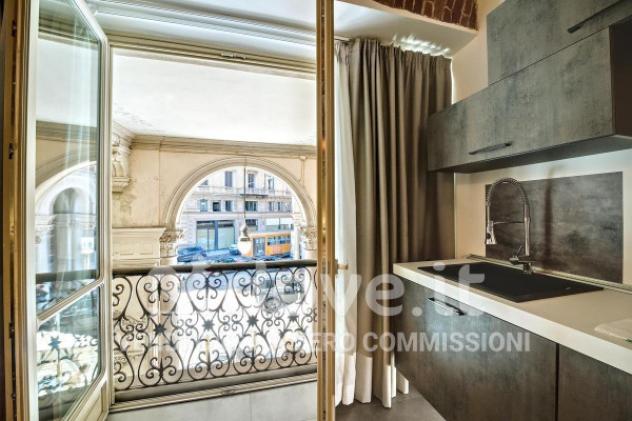 Appartamento di 55 m² con 2 locali in vendita a Torino - Foto 11
