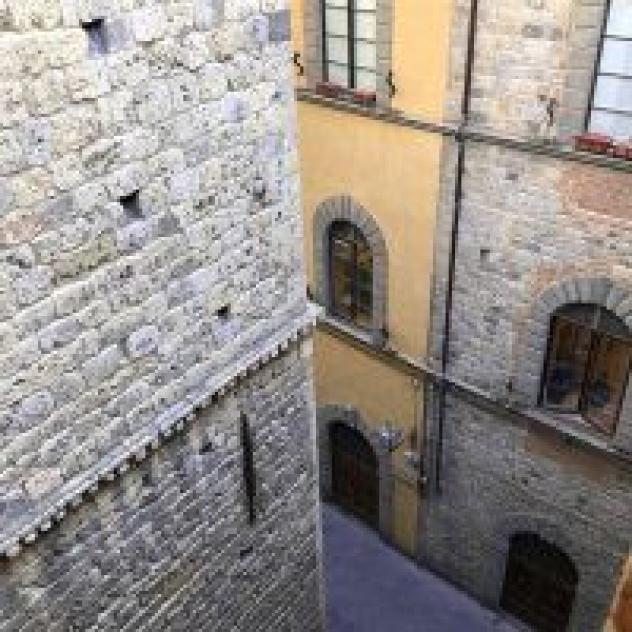Siena Gallery B&B