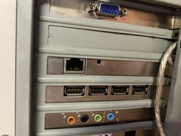 PC SCALEO Fujitsu - Foto 4