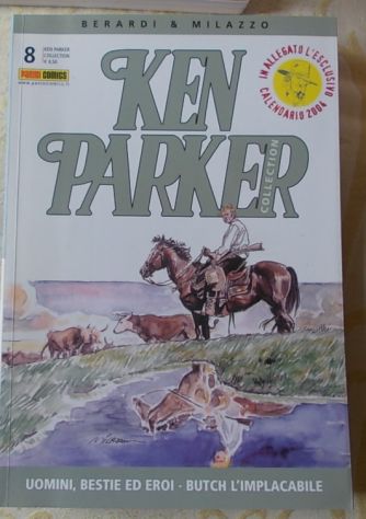 KEN PARKER COLLECTION - Foto 8