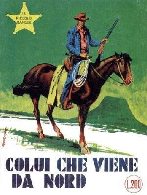 COMPRO FUMETTI ANNI 50/60/70 - Foto 4