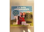 Libro puzzle "La bella addormentata"