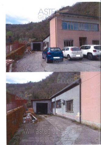 IMMOBILI-IMMOBILE INDUSTRIALE-Via Di Lugliano, 6, 55022 Lugliano LU, Italia - Foto 2