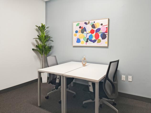 Utilizzo di uffici privati su richiesta presso Regus Milan, Monterosa Milano - Foto 3