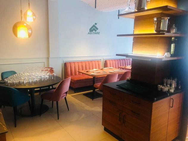 Ristorante - Senago . Rif.: Rist. Parigi - Foto 3