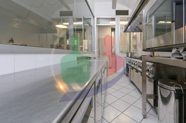 Attività commerciale in affitto a Torino, San Salvario - Foto 18