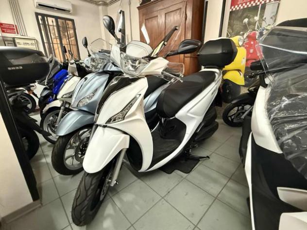 KYMCO People S 125 New 25 4 rif. 24007501 - Foto 3