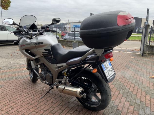 Yamaha TDM 900 null - Foto 3