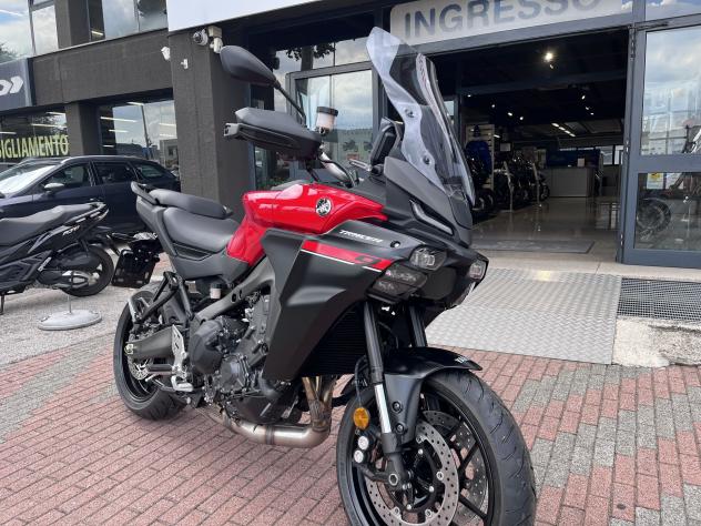 Yamaha Tracer 9 null - Foto 9