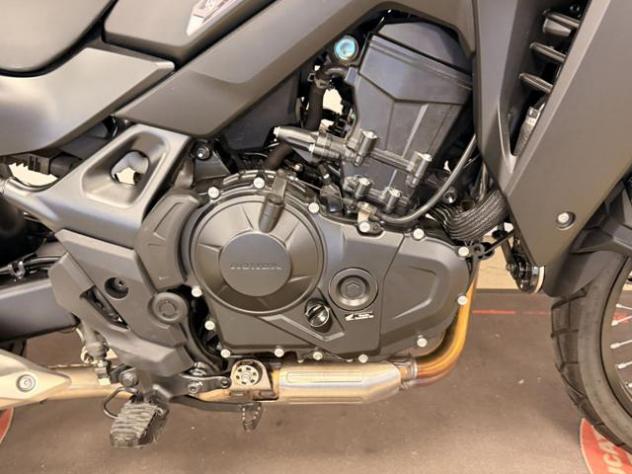 HONDA Transalp XL750 BLACK rif. 23482069 - Foto 6