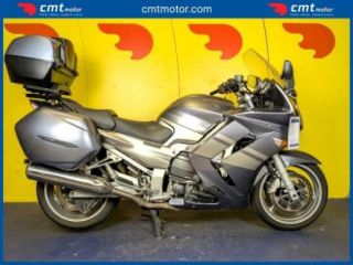 YAMAHA FJR 1300 Garantita e Finanziabile rif. 24181086