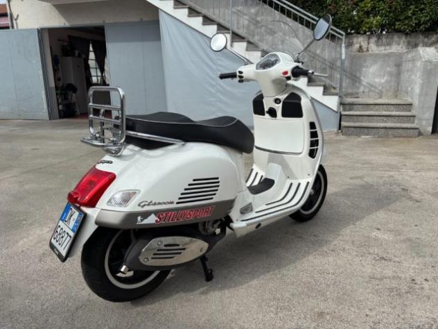 PIAGGIO Vespa GTS 300 Super gts 300 super rif. 24194038 - Foto 3