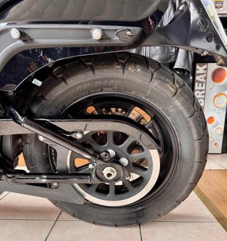 HARLEY-DAVIDSON Softail Fat Bob 114 - Finanziabile e garantibile - Foto 6