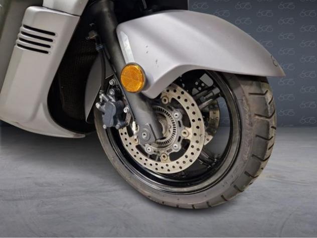 SUZUKI Burgman 650 - rif. 24084234 - Foto 5