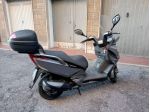 scooter