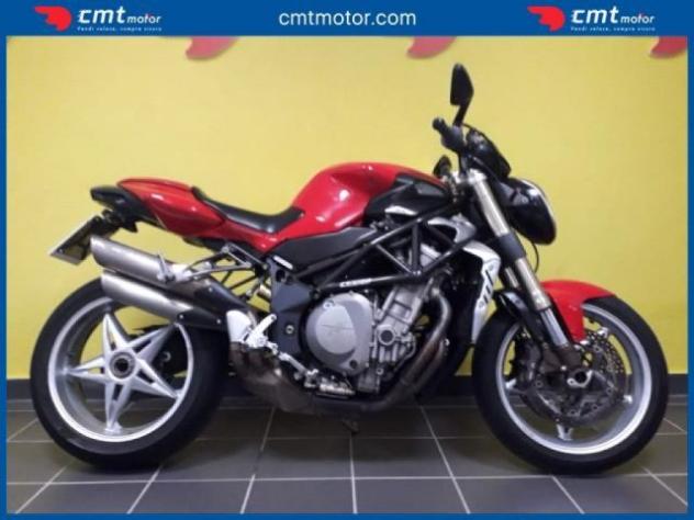 MV AGUSTA Brutale 910 Garantita e Finanziabile rif. 22959419