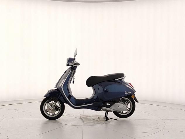 Vespa 125 cc VESPA PRIMAVERA 125 FL E5+ ABS BLU ENER - Foto 2