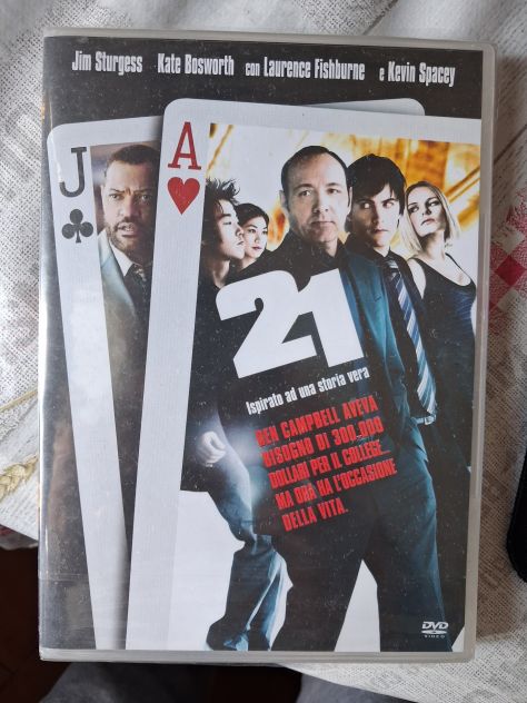 dvd