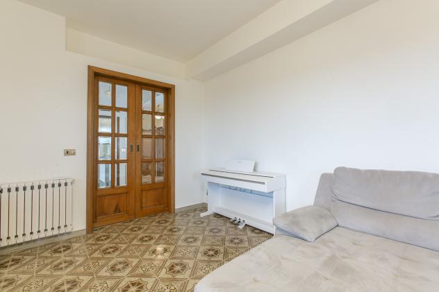 Appartamento in Via Floro - Foto 3