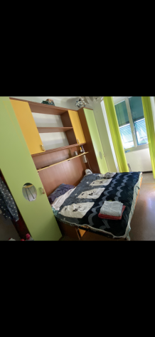 SOLO A UNA PERSONA,Stanza con letto grande vicino Genova Stazione Brignole - Foto 4