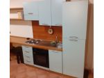 affittasi monolocale per 1 o 2 pesone