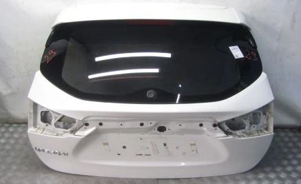 PORTELLONE POSTREIORE NISSAN QAHQAI 2017