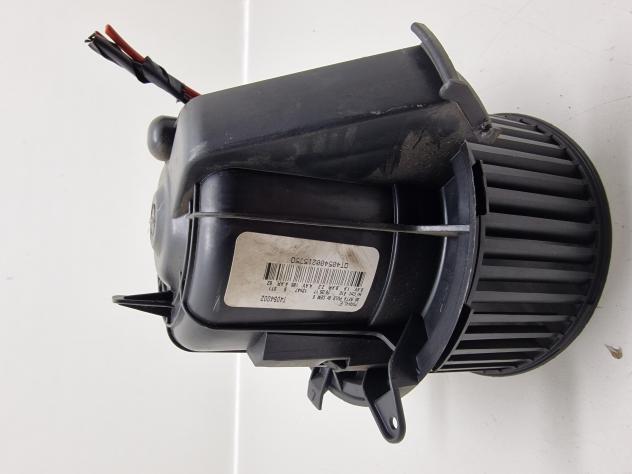 MOTORINO VENTILAZIONE ABITACOLO CITROEN C4 Cactus 6441CS HMZ (EB2F) Benzina 1200 (1418)