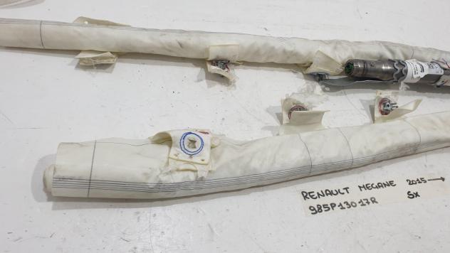 AIRBAG A TENDINA SINISTRO RENAULT Megane Serie 985P13017R (15) - Foto 3