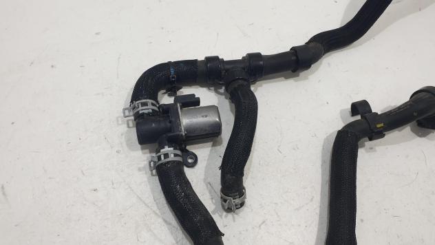 POMPA ACQUA AUSILIARIA DACIA Duster Serie 212002899R 210103592R Diesel 1.5 (1724) - Foto 6